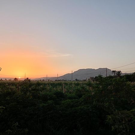 Bedouin Lodge Luksor Dış mekan fotoğraf