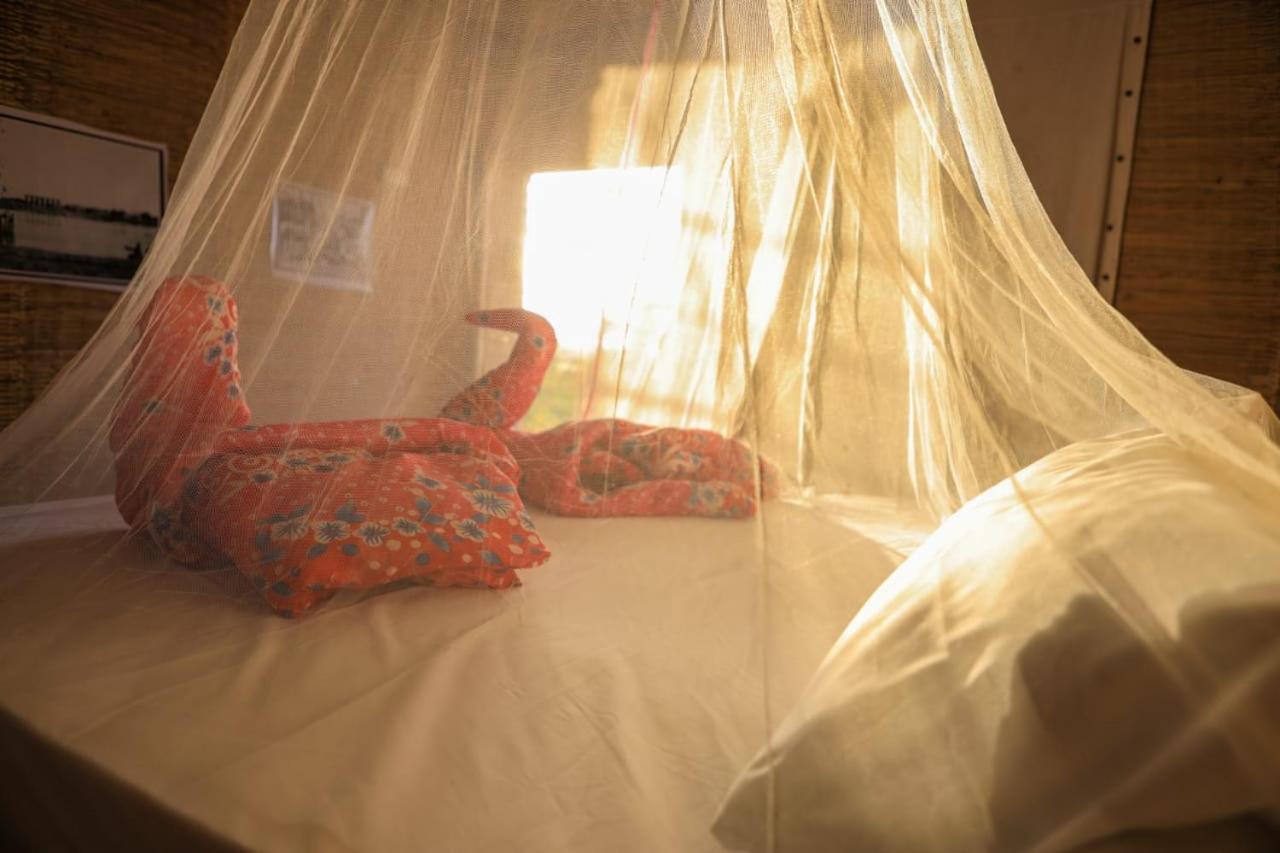 Bedouin Lodge Luksor Dış mekan fotoğraf