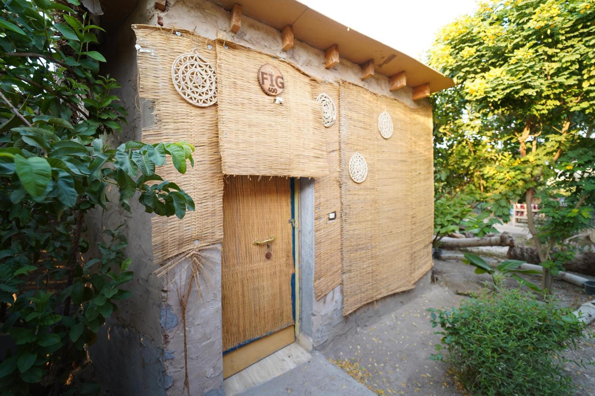 Bedouin Lodge Luksor Dış mekan fotoğraf
