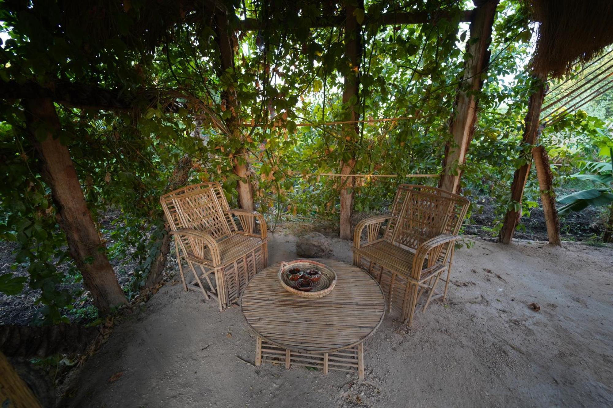 Bedouin Lodge Luksor Dış mekan fotoğraf