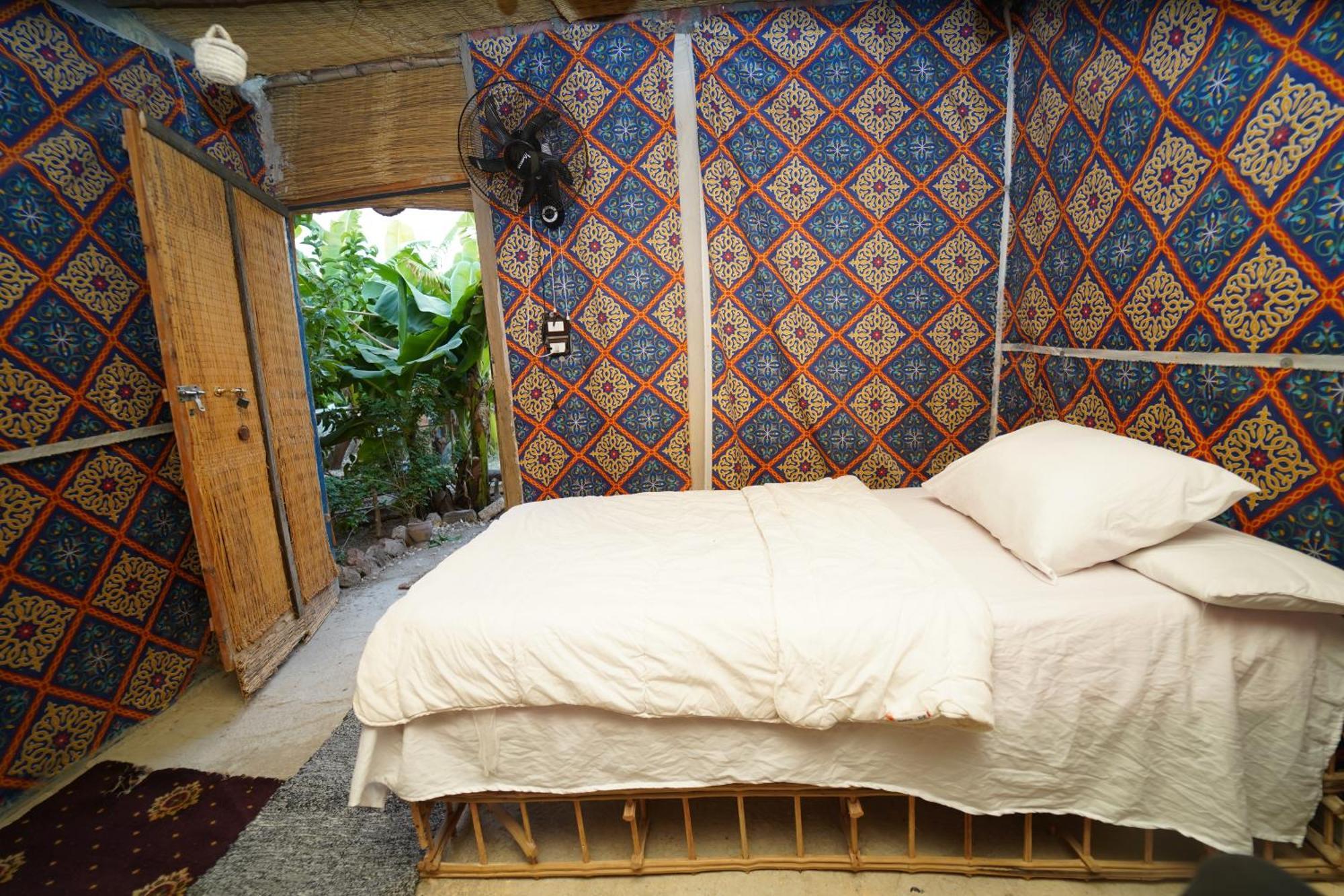 Bedouin Lodge Luksor Dış mekan fotoğraf